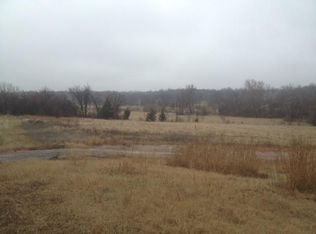 S Hiwassee Rd, Choctaw, OK 73020