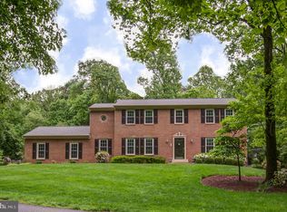 11704 Flemish Mill Ct, Oakton, VA 22124