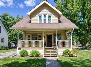 1202 W Lawrence St, Appleton, WI 54914