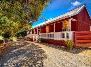 5058 Broadway Rd, Coulterville, CA 95311