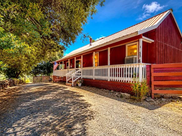 5058 Broadway Rd, Coulterville, CA 95311