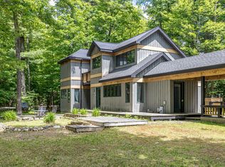 7857 Woodland Dr, Woodruff, WI 54568