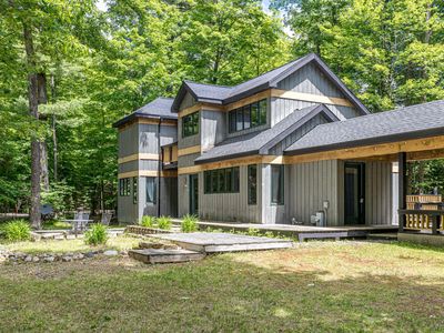 7857 Woodland Dr, Woodruff, WI, 54568