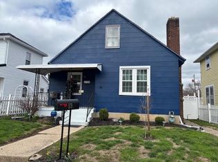 593 Cedar St, Chillicothe, OH 45601