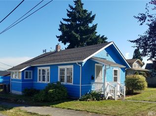 3567 E M St, Tacoma, WA 98404