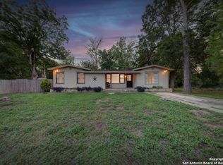 1965 Fm 464, Seguin, TX 78155