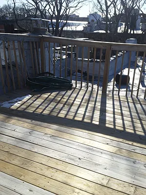 Rented by Evergreen Apartments BK | media 64