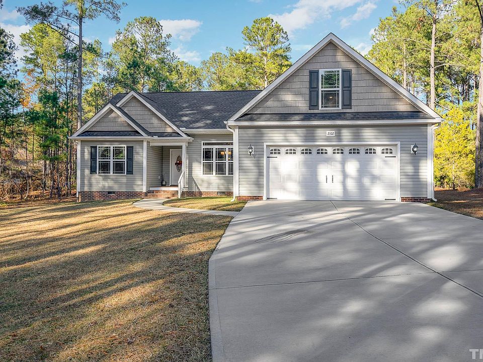 2102 Washington St, Sanford, NC 27332 Zillow