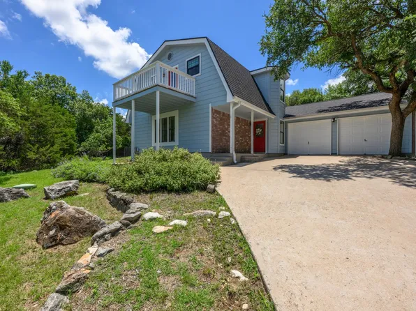 6 Basswood Cir, Wimberley, TX 78676