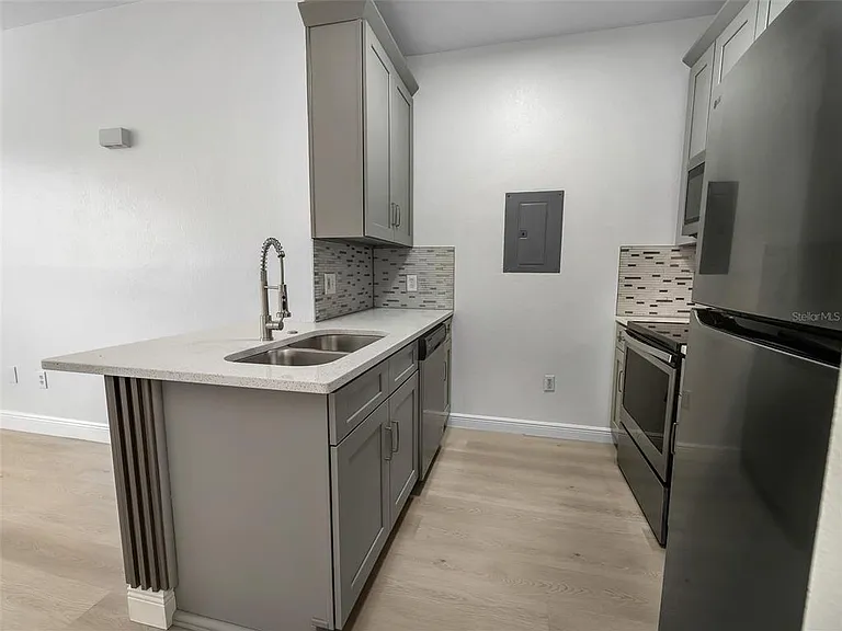 8933 Lee Vista Blvd #2607 — Photo 7