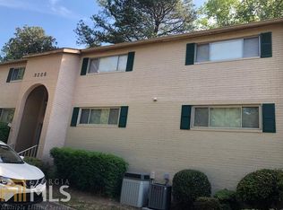 3228 Henderson Mill Rd UNIT 1, Atlanta, GA 30341