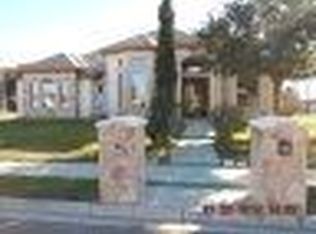 3401 Dianthus Ave, McAllen, TX 78501