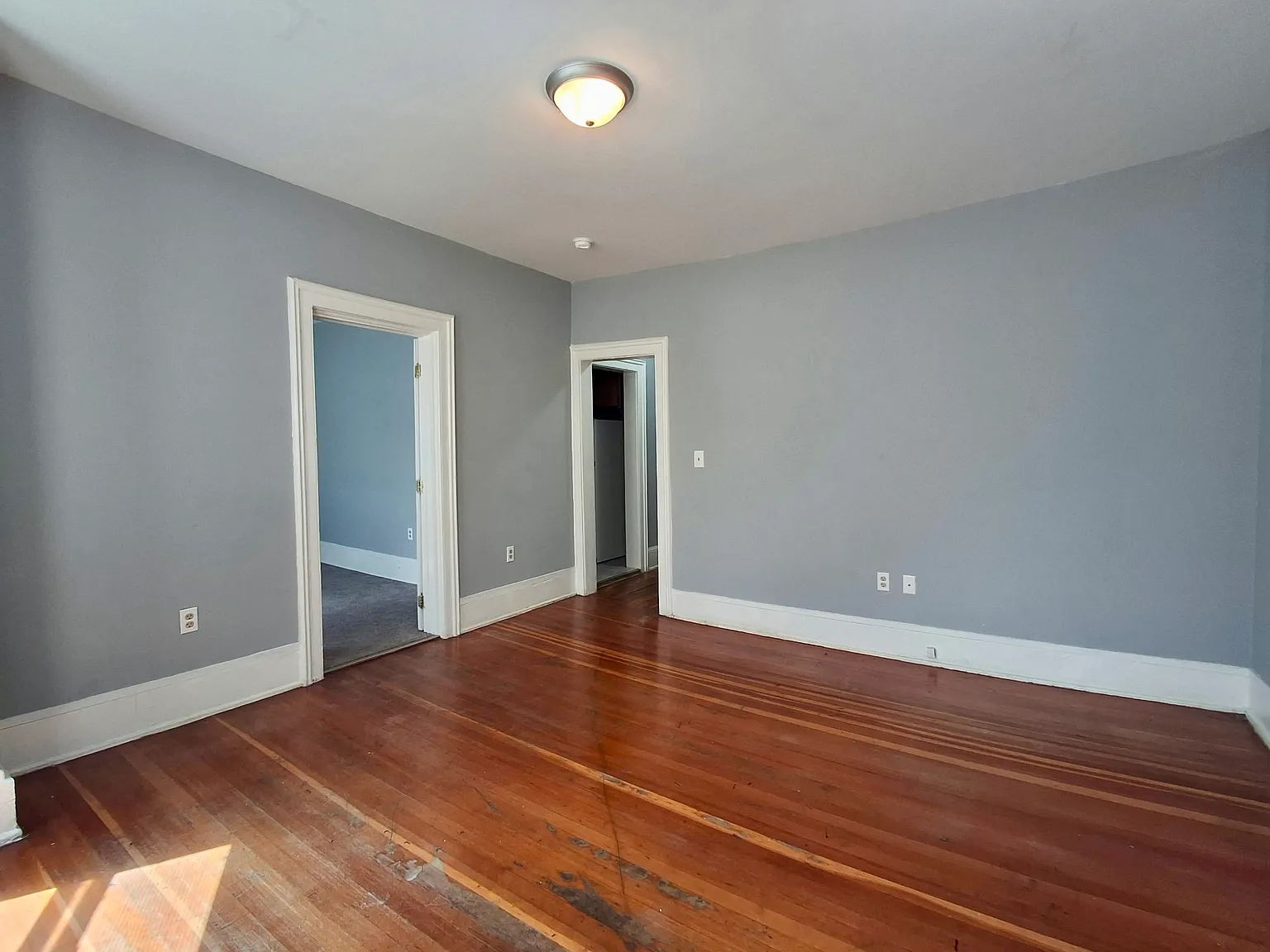 1 bed, 600 sqft, $1,400 — Photo 3