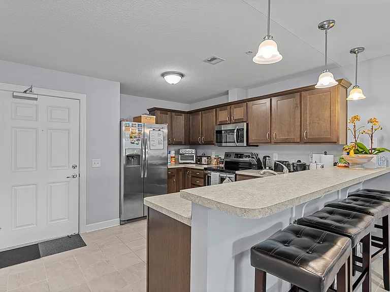 1016 Thoroughgood Way #201 — Photo 36