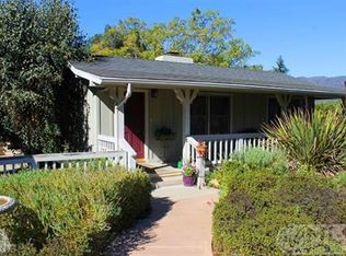 1485 Orchard Dr, Ojai, CA 93023