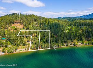 135 Osprey Roost Rd, Sandpoint, ID 83864