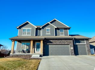 5522 N 153rd Ave, Omaha, NE 68116