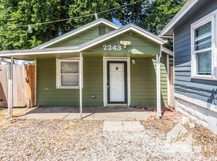 2243 S Topeka Ave, Wichita, KS 67211