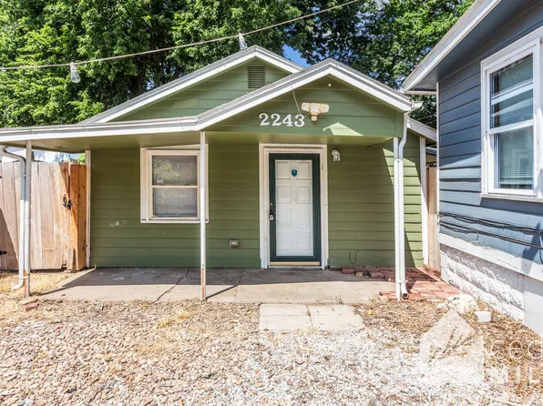 2243 S Topeka Ave, Wichita, KS 67211