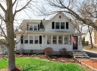 911 N Cedar Rd, New Lenox, IL 60451