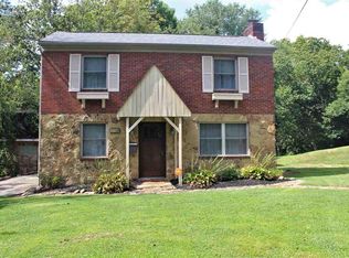 110 Queen St #WW, Ashland, KY 41102