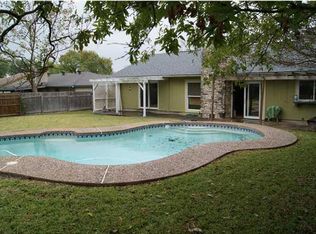 2104 Cindy Ln, Austin, TX 78727