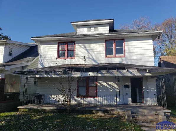 1315 S 17th St, Terre Haute, IN 47802