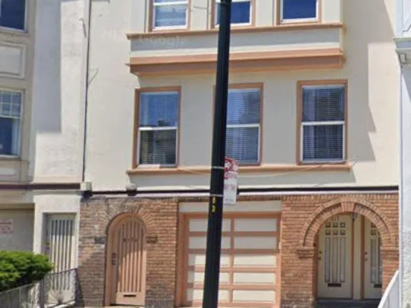 617 Masonic Ave, San Francisco, CA 94117