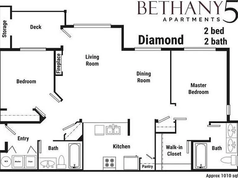 Bethany 5 — Photo 24