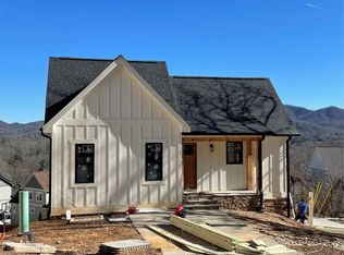 261 Mount Allen Hts #53, Black Mountain, NC 28711