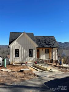 261 Mount Allen Hts #53, Black Mountain, NC, 28711