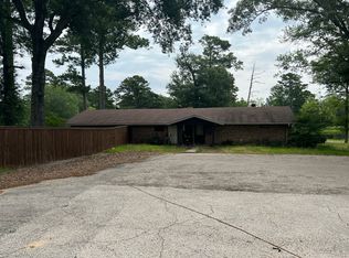 339 County Road 308 E, Henderson, TX 75654