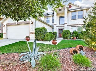 12111 Waterway Rdg, San Antonio, TX 78249