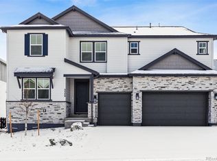 3340 Backdrop Ct, Castle Rock, CO 80108
