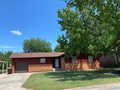 926 N Linda Ave, Ada, OK, 74820