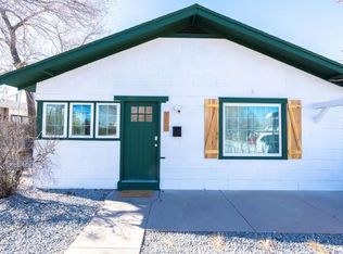 211 Harvard Dr SE, Albuquerque, NM 87106