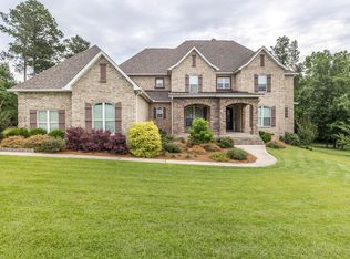 223 Yale Cir, Bonaire, GA 31005