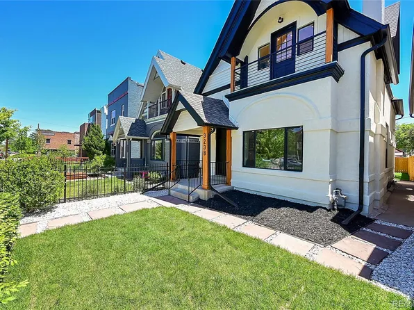 3238 Arapahoe Street, Denver, CO 80205