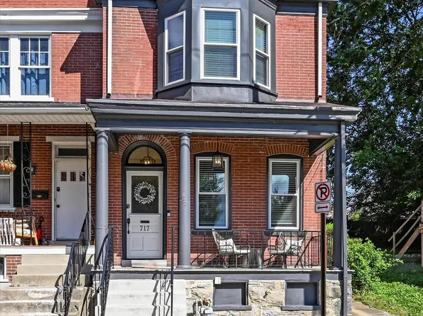 717 W Vine St, Lancaster, PA 17603