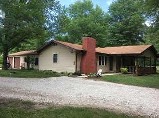 8718 Jamieson Rd, Terre Haute, IN 47805