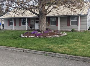13422 E 6th Ave, Spokane, WA 99216