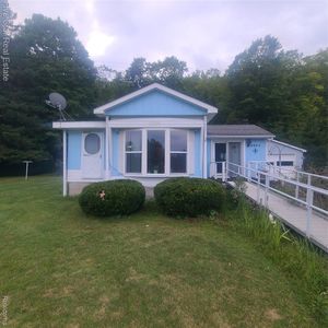 9942 S Straits Hwy, Wolverine, MI, 49799