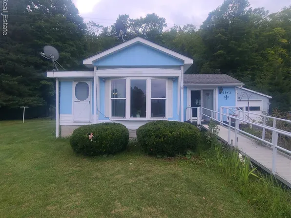 9942 S Straits Hwy, Wolverine, MI 49799