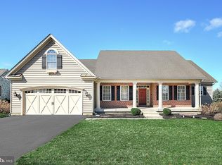 331 Mount Pleasant Rd, Hanover, PA 17331