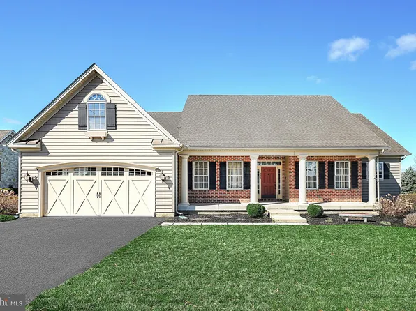 331 Mount Pleasant Rd, Hanover, PA 17331