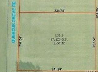 5764 Quercus Grove Rd, Edwardsville, IL 62025