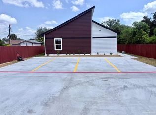 2020 Cedar Ave, McAllen, TX 78501