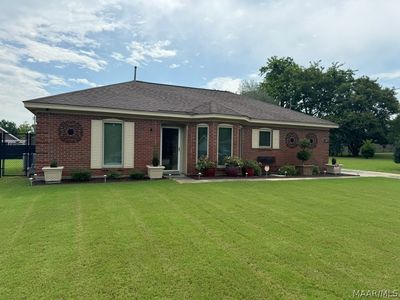 4309 Parker Ln, Montgomery, AL, 36116