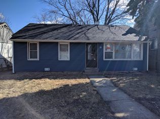 16015 Lathrop Ave, Harvey, IL 60426