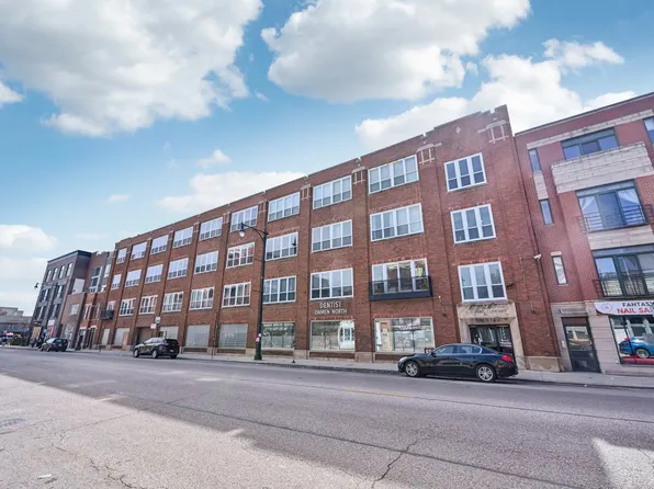 1725 W North Ave Suite 302, Chicago, IL 60622